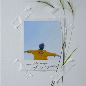 Meet your Posher, Sophia